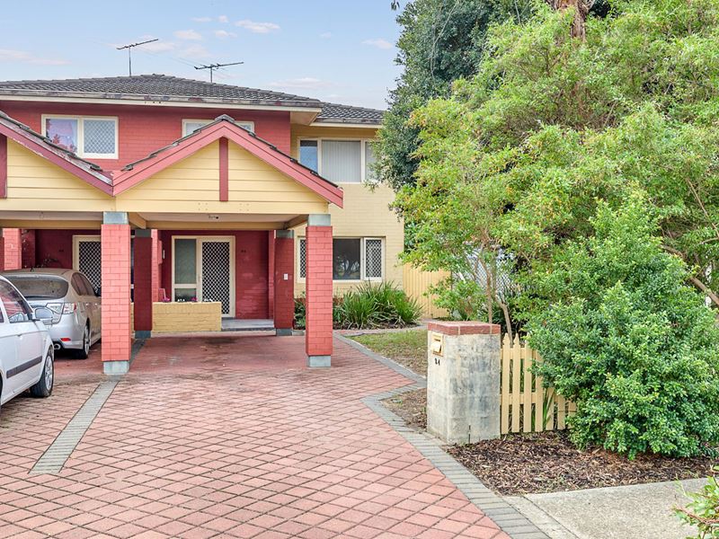 24 Rosher Road, Lockridge