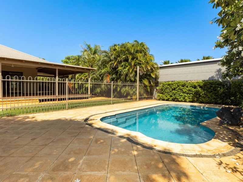 62 Lorikeet Drive, Djugun WA 6725