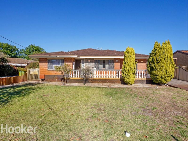 36 Wicca Street, Rivervale WA 6103