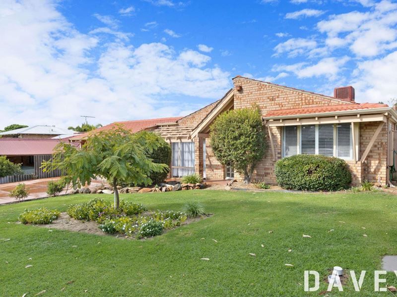 15 Fallbrook Avenue, Woodvale