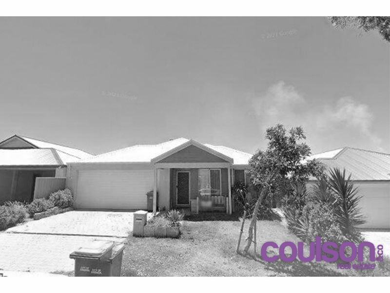 12 Paignton Avenue, Wellard