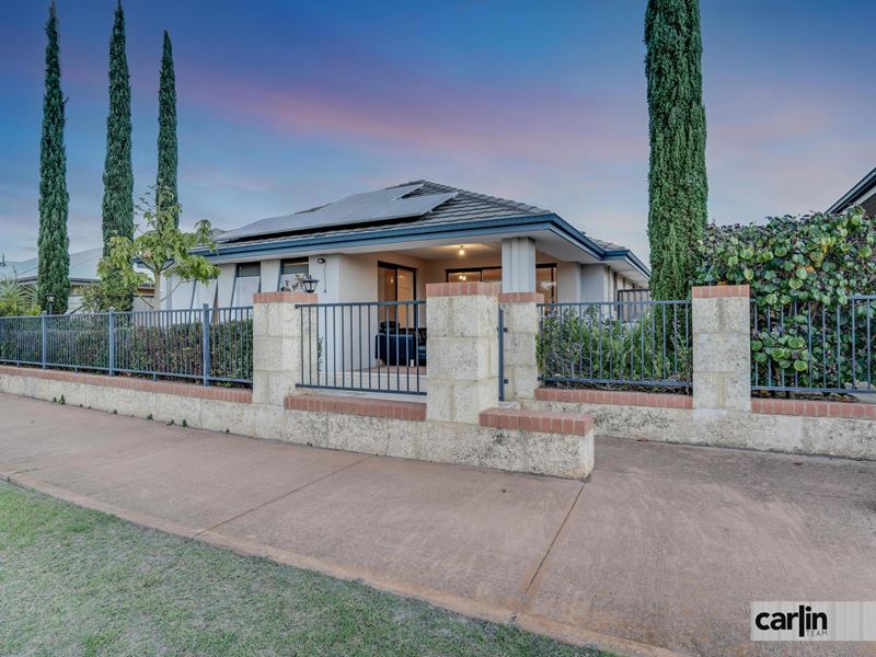 6 Serotina Lane, Aubin Grove WA 6164