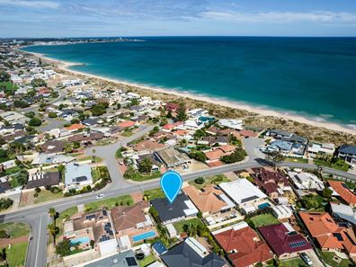 9 Watersun Drive, Silver Sands WA 6210