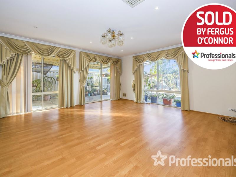 51 Princeton Circle, Alexander Heights