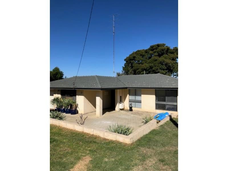 27 Eagle Crescent, Eaton