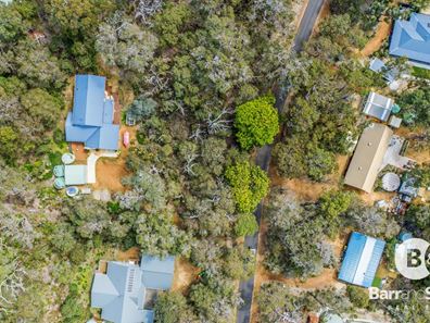 53 Sabina Drive, Molloy Island WA 6290