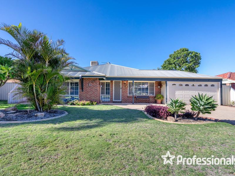 41 Lyrebird Loop, Seville Grove