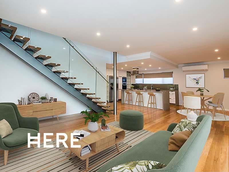 144B Roberts Street, Joondanna