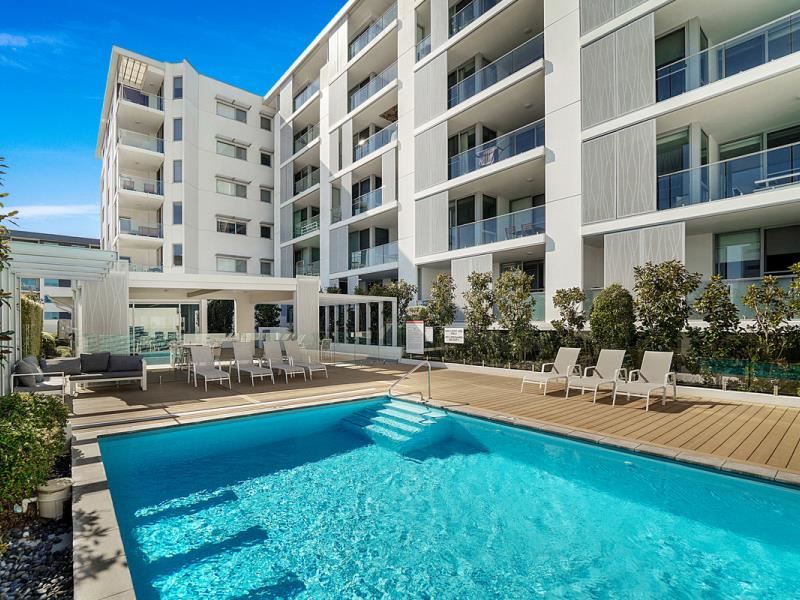 43/35 Hastings Street, Scarborough WA 6019