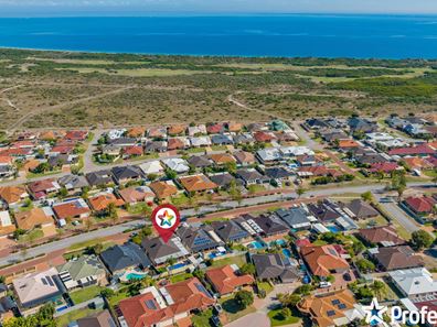 185 Grand Ocean Boulevard, Port Kennedy WA 6172