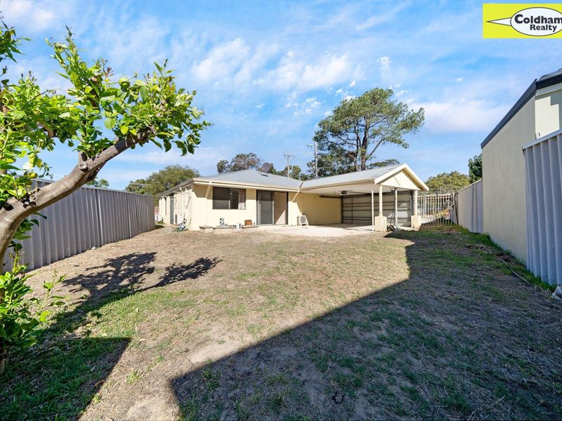 28 Mount Henry Road, Salter Point