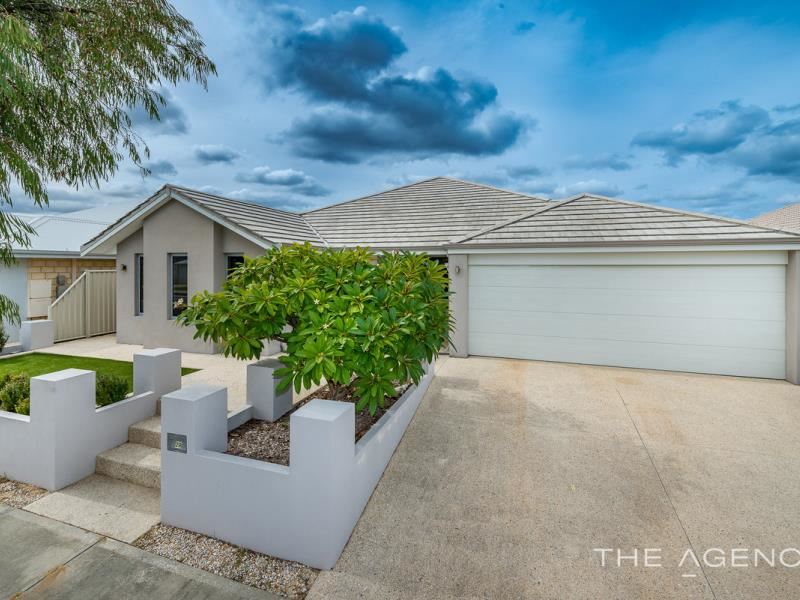 29 Chesstree Avenue, Alkimos