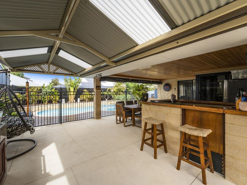 6 Cycad Vista, Baldivis WA 6171
