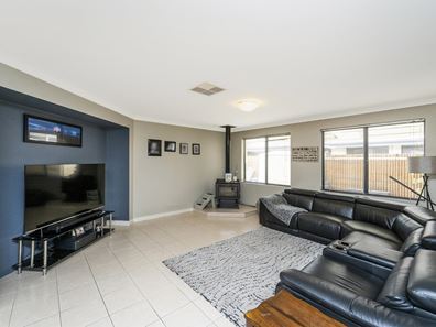 6 Cycad Vista, Baldivis WA 6171