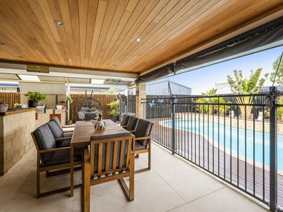 6 Cycad Vista, Baldivis WA 6171