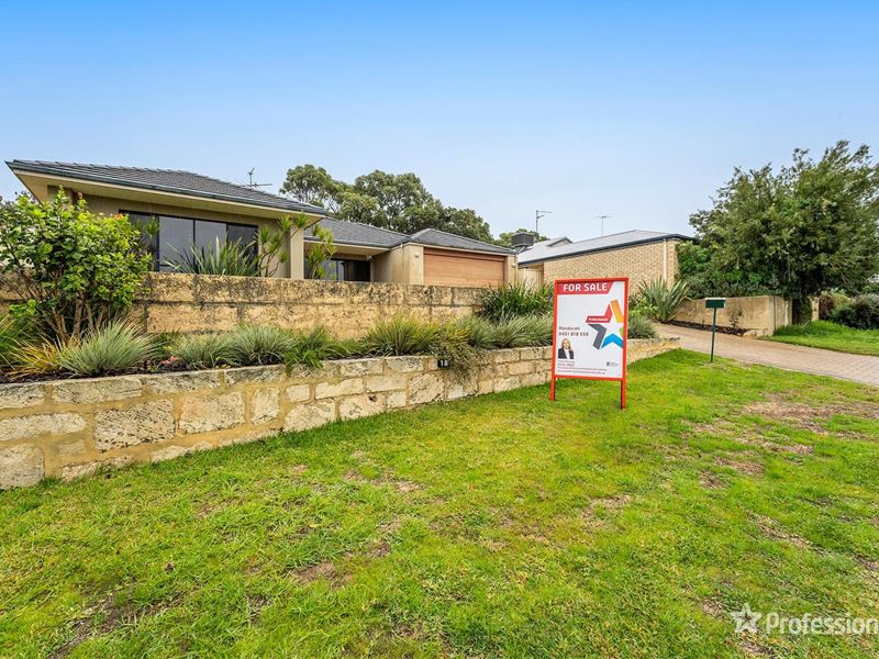 18 Austin Rise, Dawesville