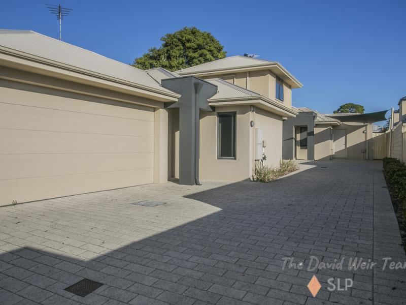 46B Chichester Way, Nollamara WA 6061