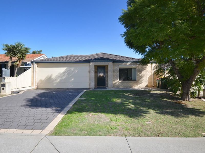 7A Compton Street,, Balga