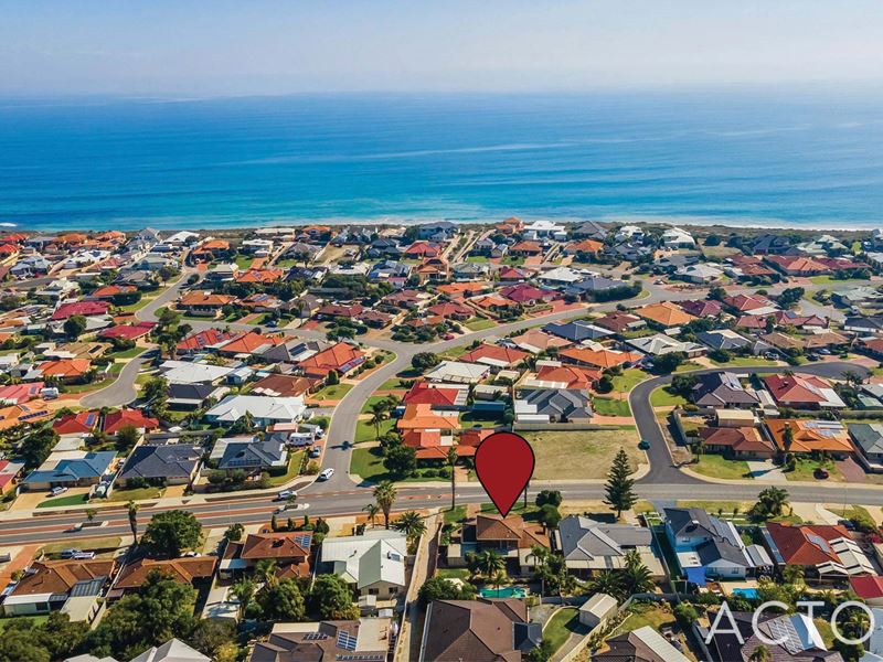204 Mclarty Road, Halls Head
