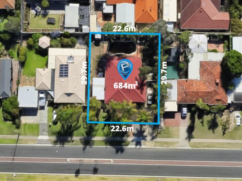 15 Elliot Road, Wanneroo