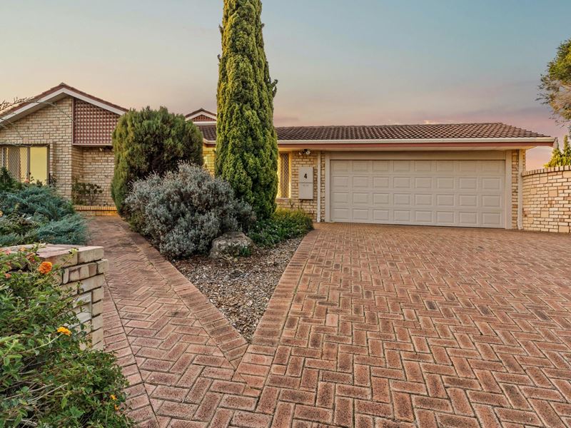4 Hawker Close, Kardinya