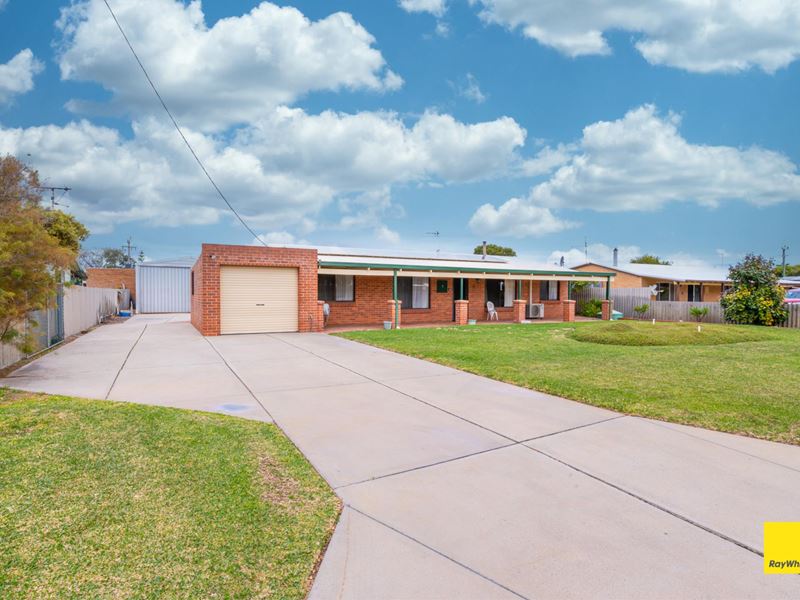 3 Rennie Crescent, Lancelin