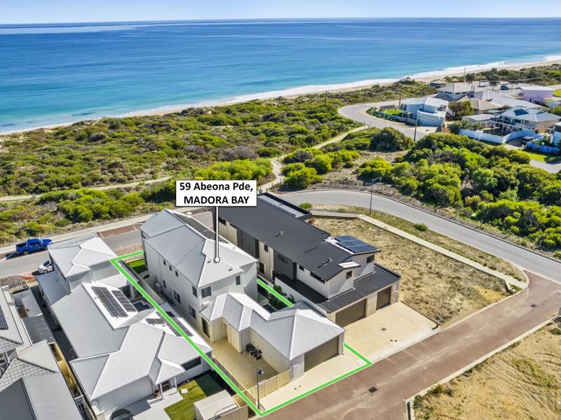 59 Abeona Parade, Madora Bay