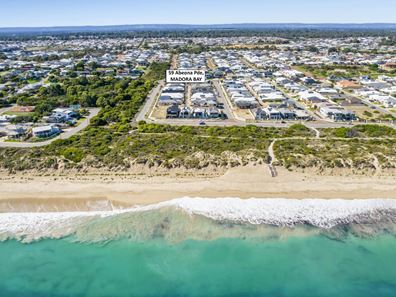 59 Abeona Parade, Madora Bay WA 6210