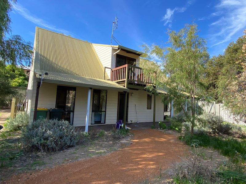 18 Beachcast Close, Preston Beach