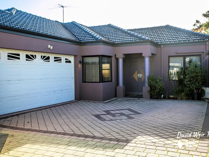 37A Tuckfield Way, Nollamara WA 6061