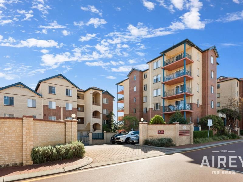 206/7-11 Heirisson Way, Victoria Park