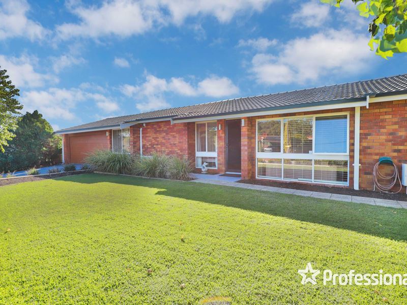 3 Pascoe Street, Kelmscott