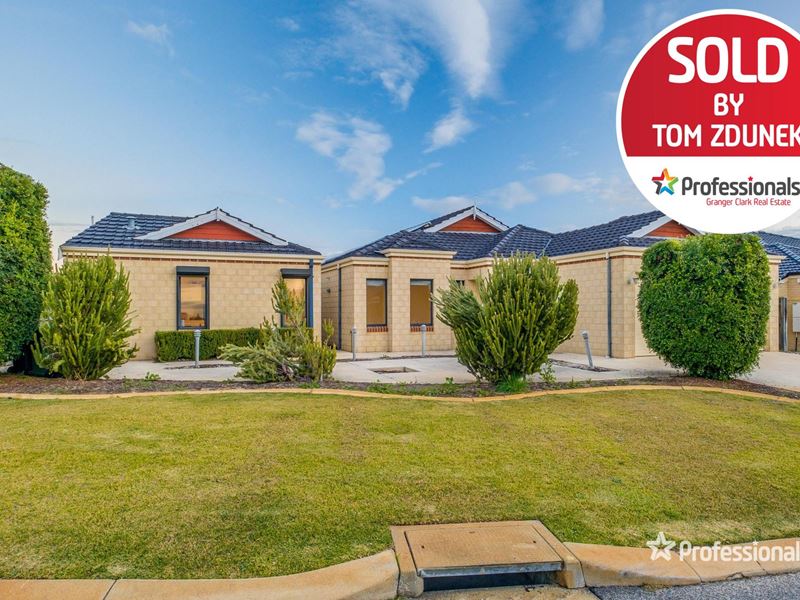 7 Walbrook Mews, Landsdale