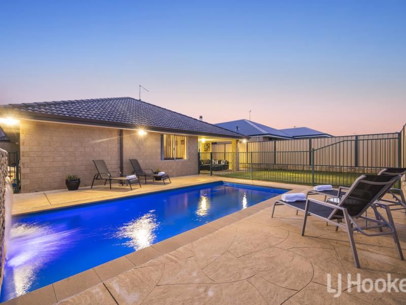 31 Dorrigo Bend, Yanchep