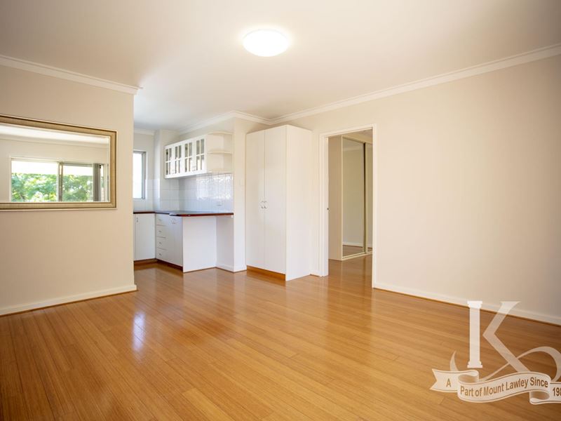 26/33 Third Avenue, Mount Lawley