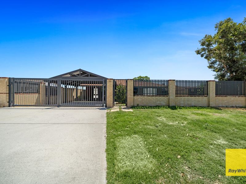 30 Alfreda Avenue, Morley