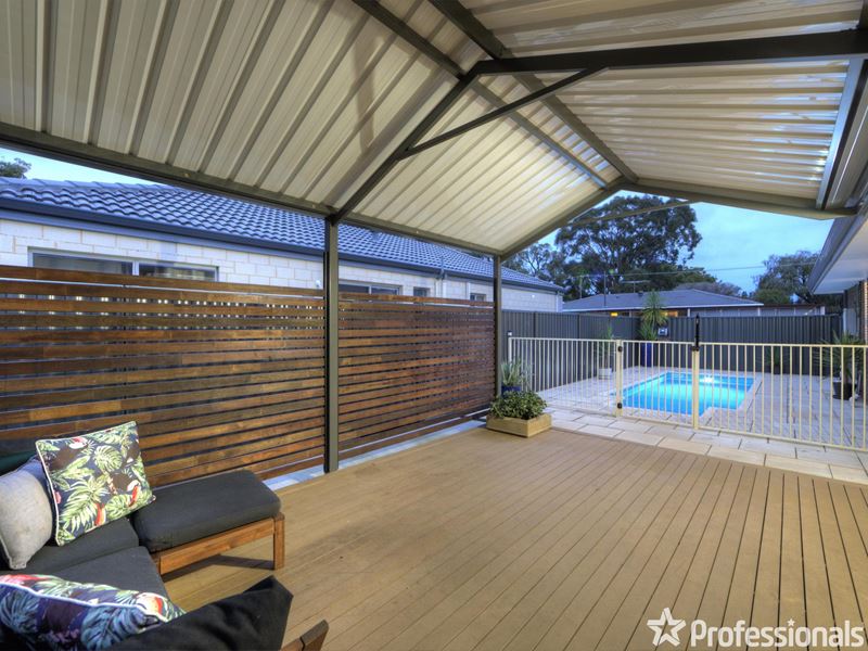 27 Bauhinia Road, Forrestfield