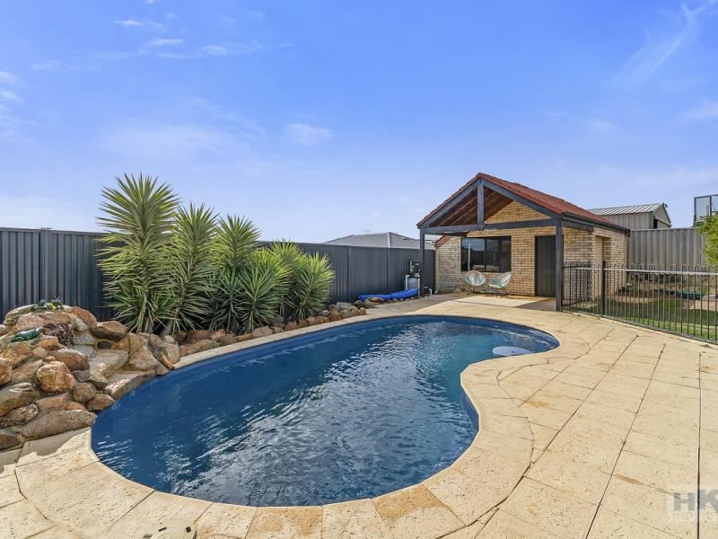 93 Santiago Parkway, Ocean Reef
