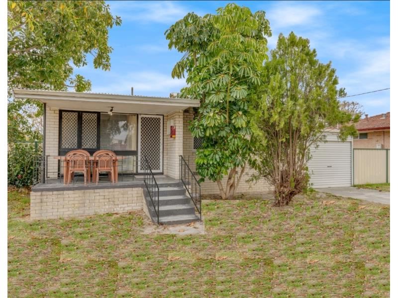 126 Dorothy Street, Gosnells