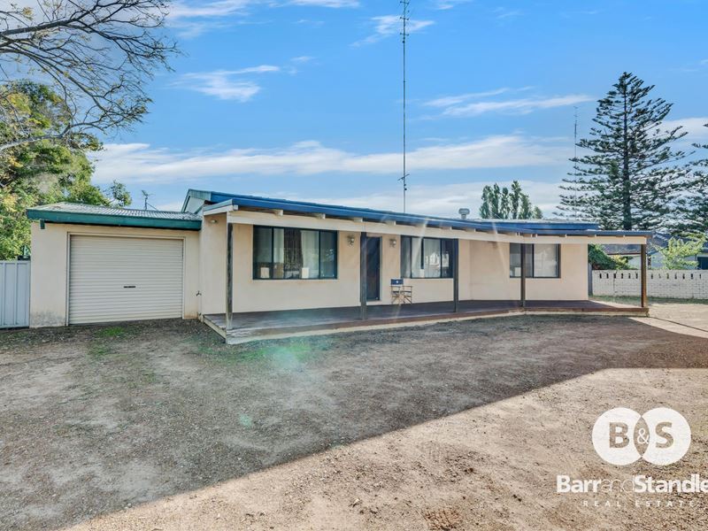 22 King Road, East Bunbury