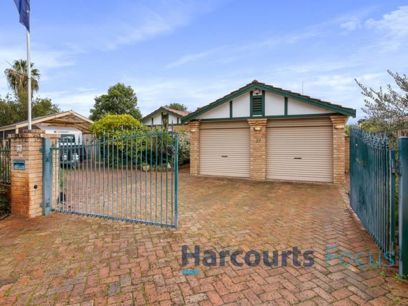 77 Kilkenny Circle, Waterford