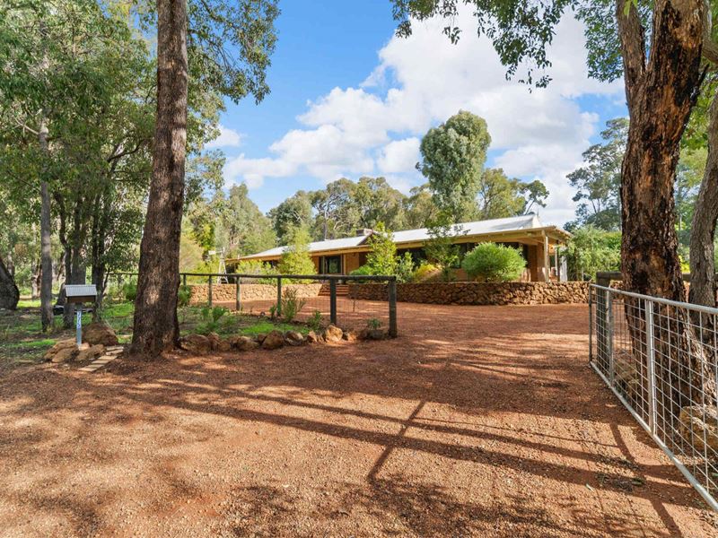 775 Granite Road, Parkerville