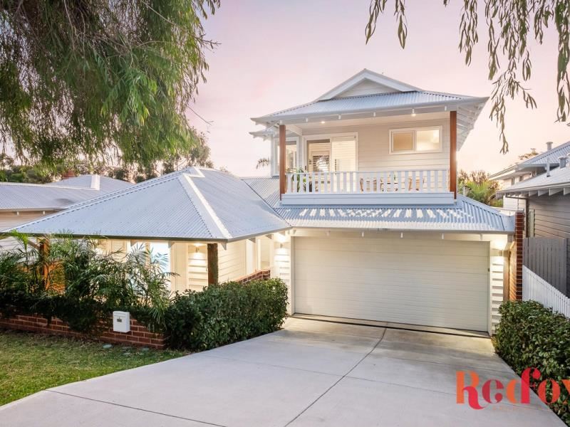 41 Carrington Street, Inglewood