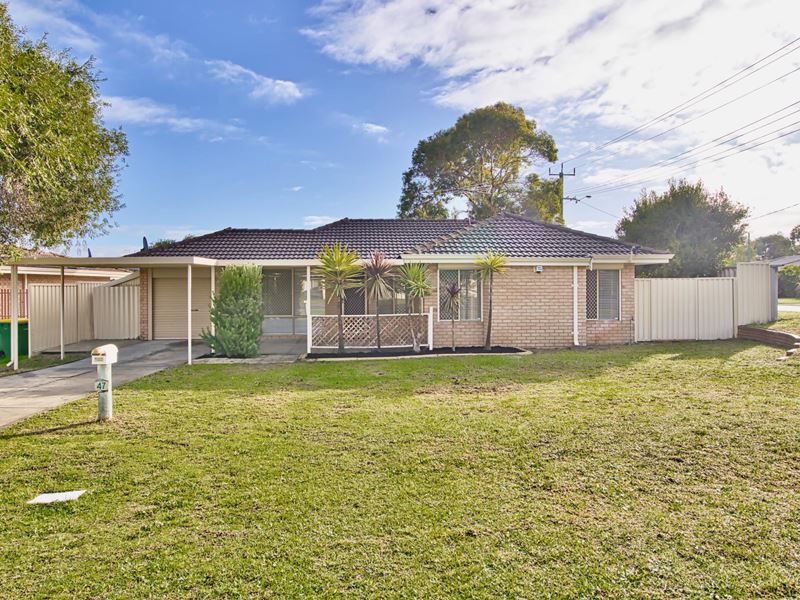 47 Gumnut Crescent, Safety Bay