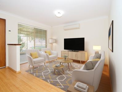47 Gumnut Crescent, Safety Bay WA 6169