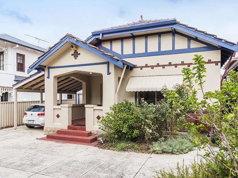 61 Meriwa Street, Nedlands