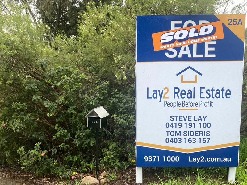 25A Anzac Street, Bayswater