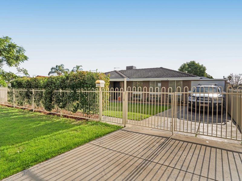 109A Verna Street, Gosnells