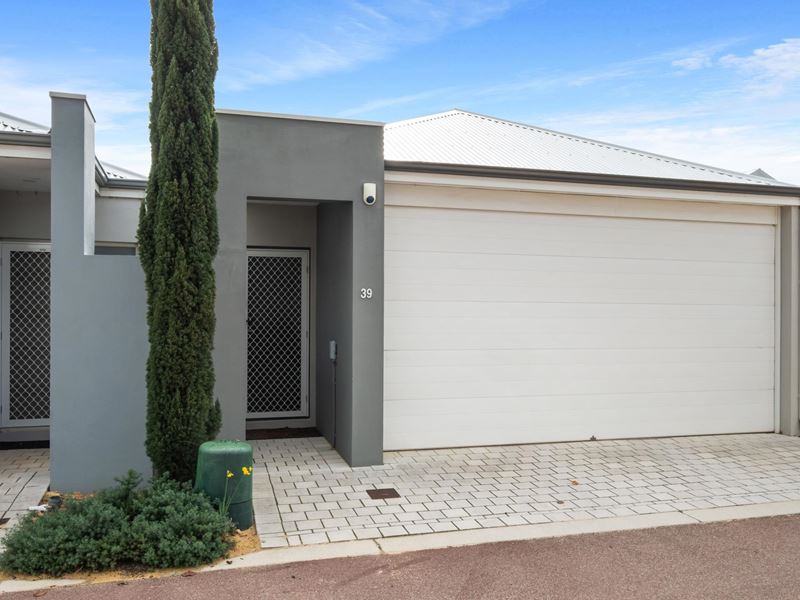39/1 Balfour  Road, Swan View