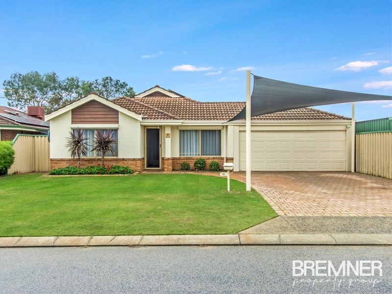 17 Thompson Terrace, Bertram WA 6167